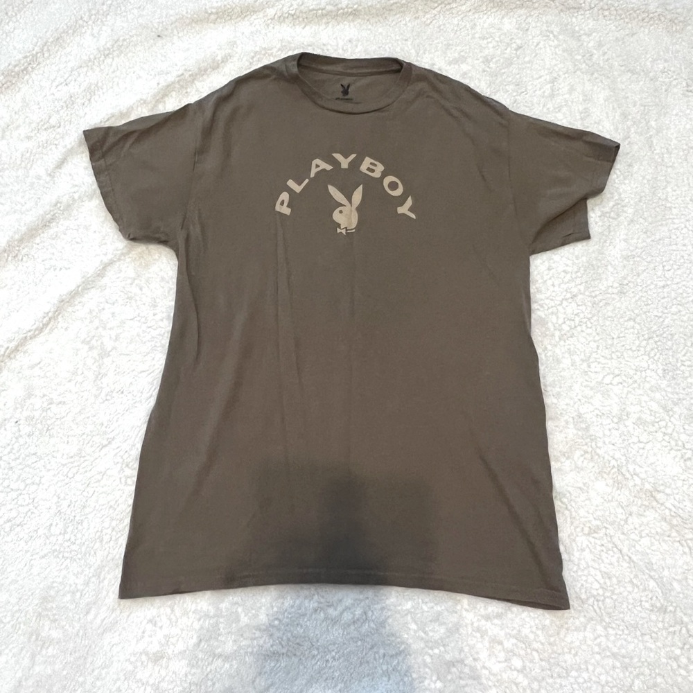 Playboy tee